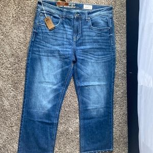 Axel Mens Jeans